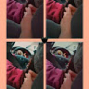 Meet your Posher, Trinity